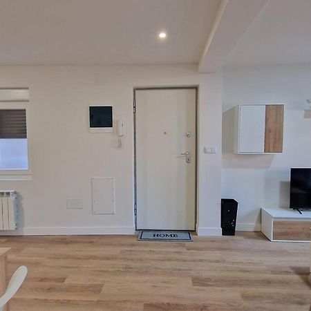 Apartamento Aires De Tineo Oviedo Exterior foto