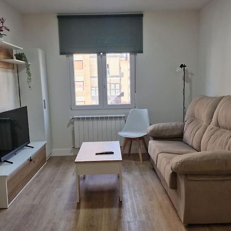 Apartamento Aires De Tineo Oviedo Exterior foto
