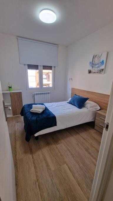 Apartamento Aires De Tineo Oviedo Exterior foto